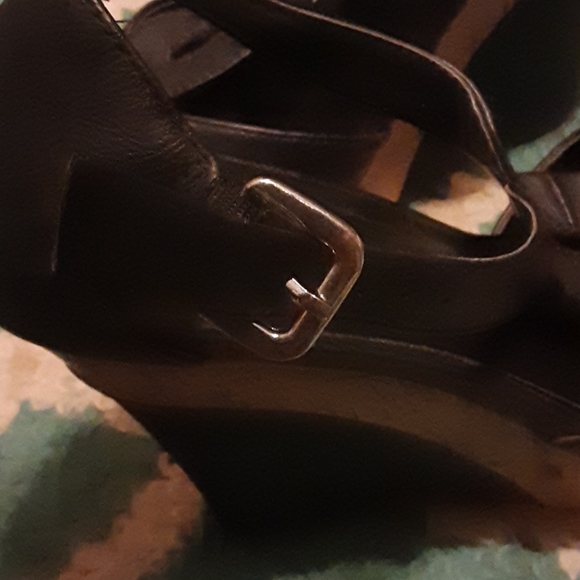 🦋🏵️🦋Sbicca Platform Wedge S… - Picture 6 of 6